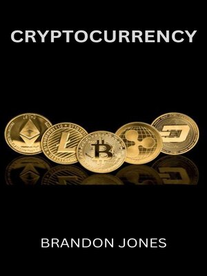 cover image of Cryptocurrency